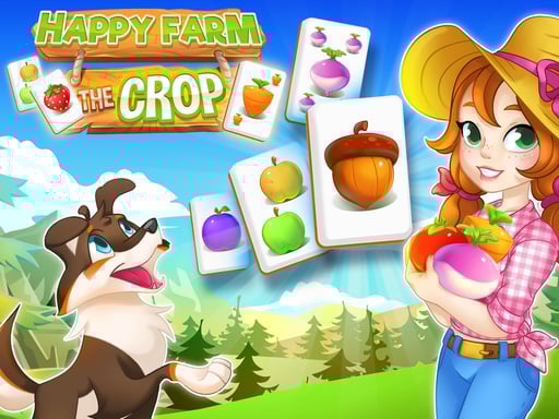Harvest Match: Seasons of the Countryside v0.26