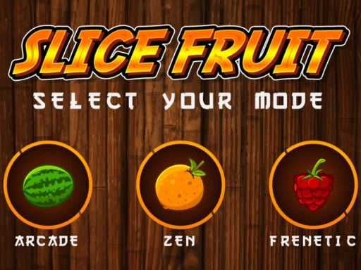 Fruit Frenzy v1.2