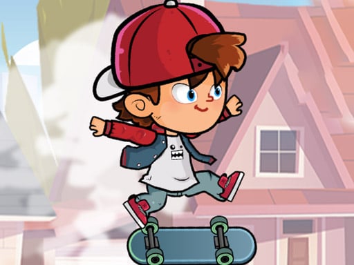 Skateboard Showdown v2024