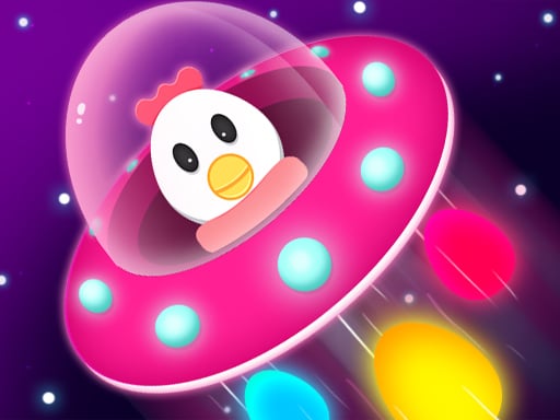 Chicken's Egg Convey v1.3