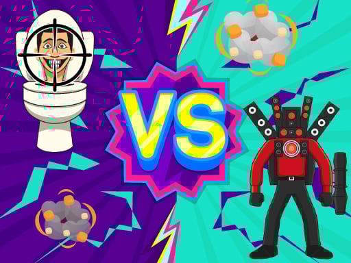  Speakerman vs Skibidi: Apocalyptic Showdown 2023