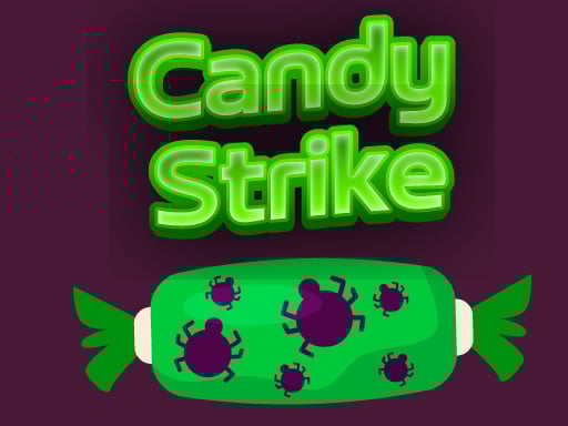 Candy Clash 2025