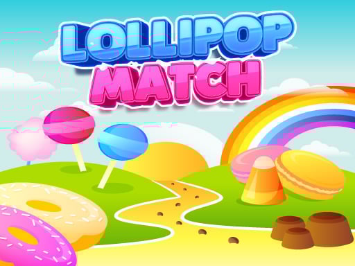 Lollipop Match 3: Sweet Swing v0.26