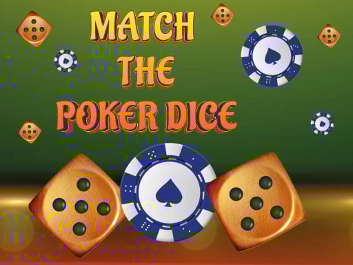 Poker Dice Fusion v0.26