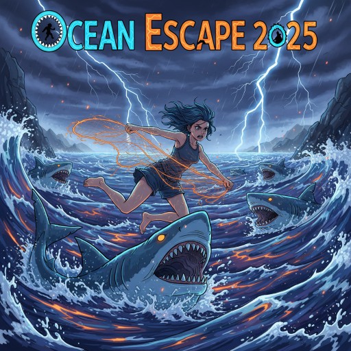 Ocean Escape 2025
