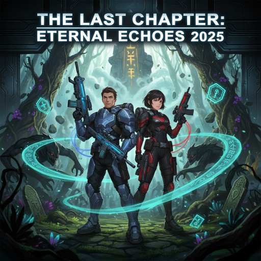 The Last Chapter: Eternal Echoes 2025