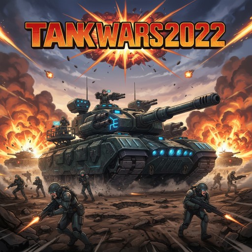 Tank Wars 2022