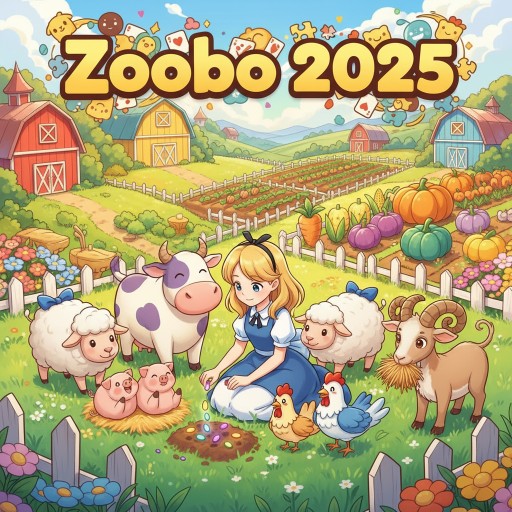 Alice's Agricultural Adventure 2025
