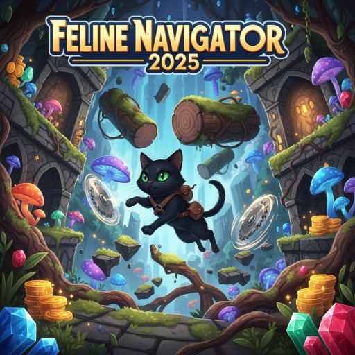 Feline Navigator 2025