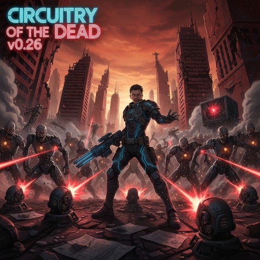 Circuitry of the Dead v0.26