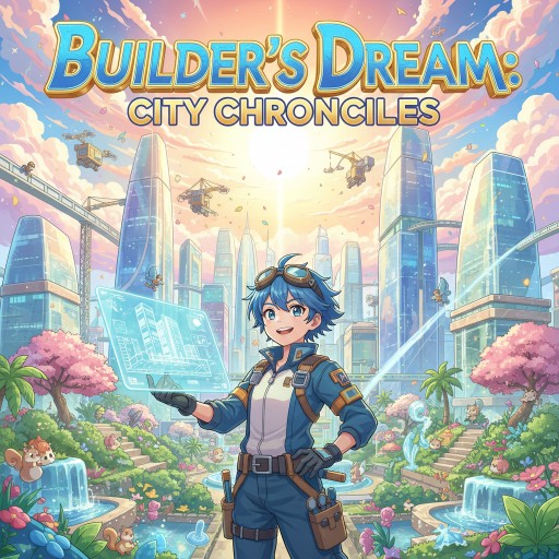 Builder's Dream: City Chronicles