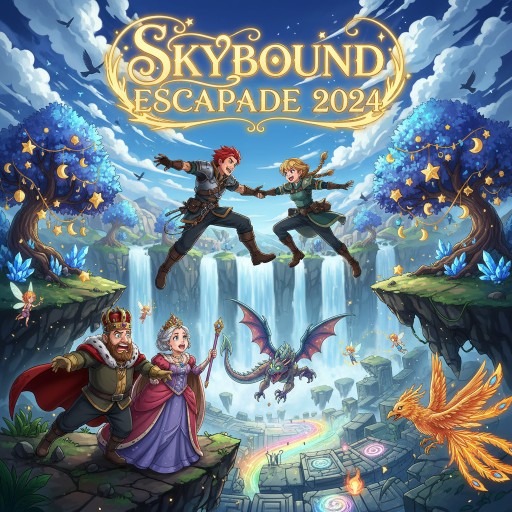Skybound Escapade 2024
