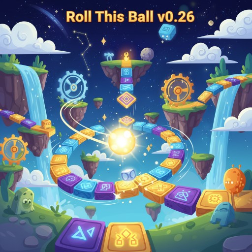Roll This Ball v0.26